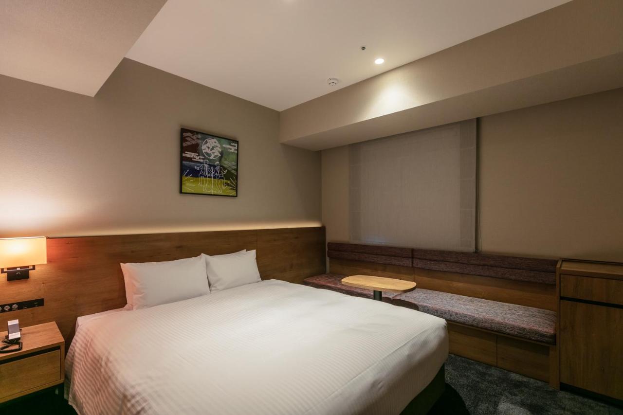 Hotel Forza Osaka Namba ภายนอก รูปภาพ