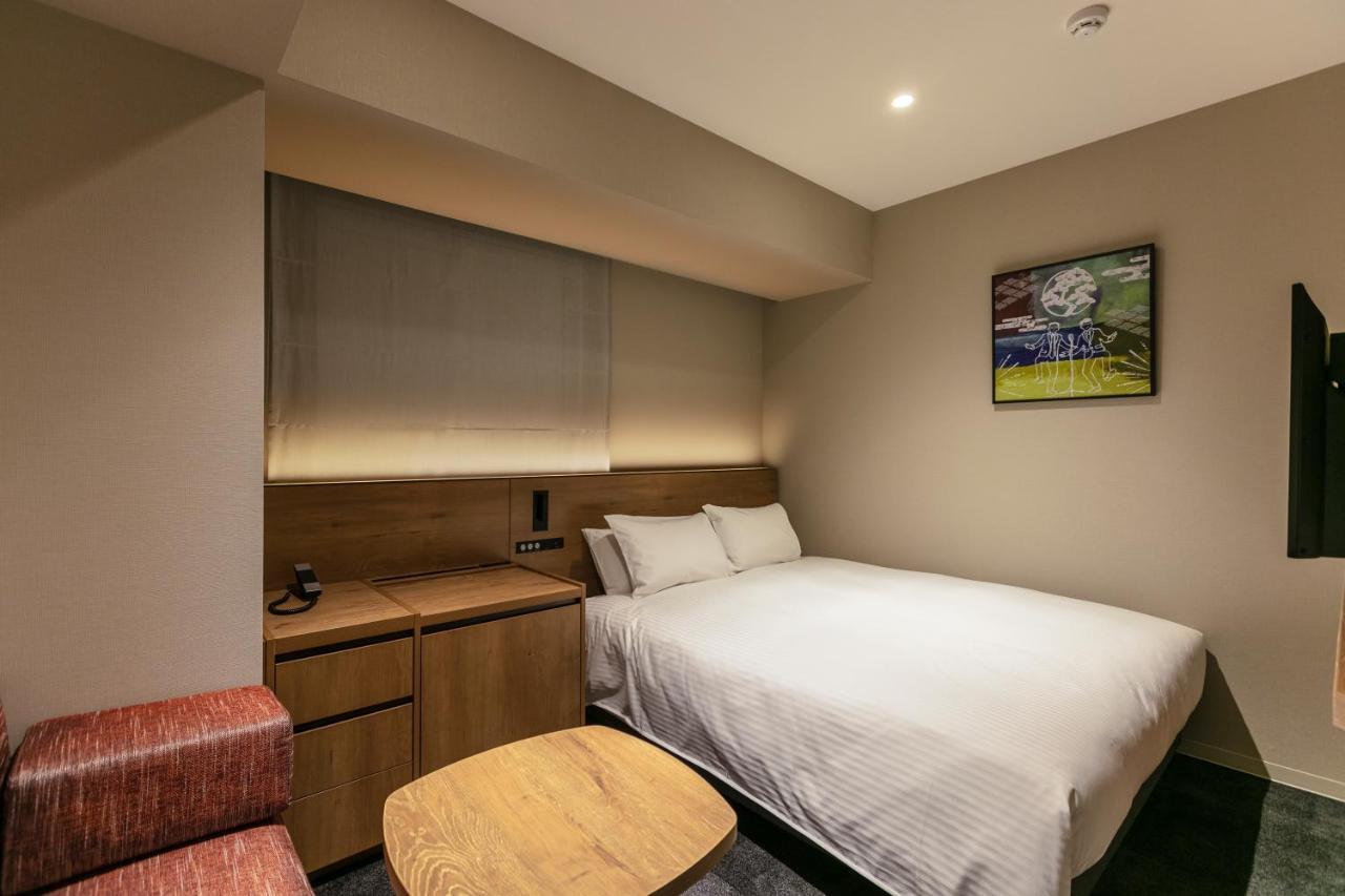 Hotel Forza Osaka Namba ภายนอก รูปภาพ