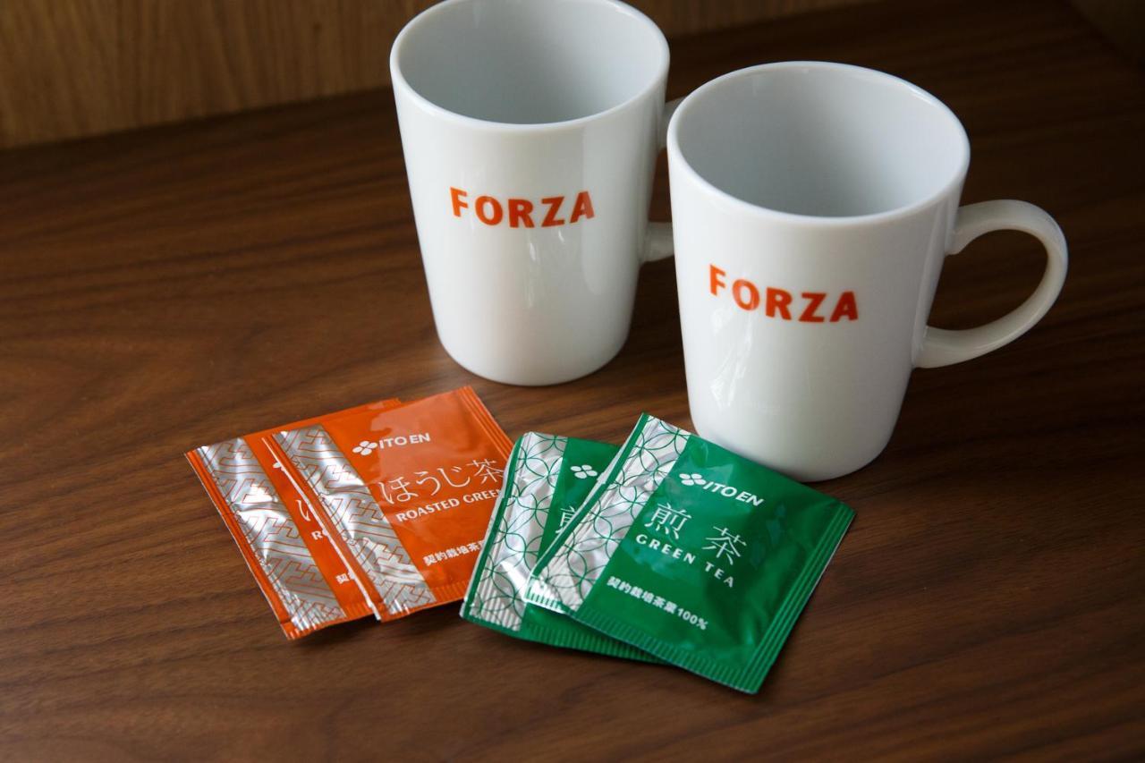 Hotel Forza Osaka Namba ภายนอก รูปภาพ