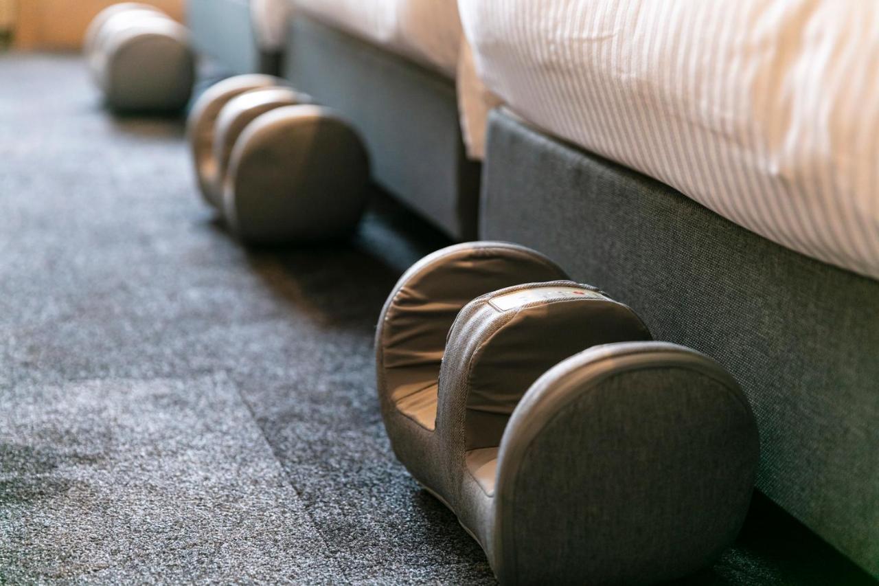 Hotel Forza Osaka Namba ภายนอก รูปภาพ