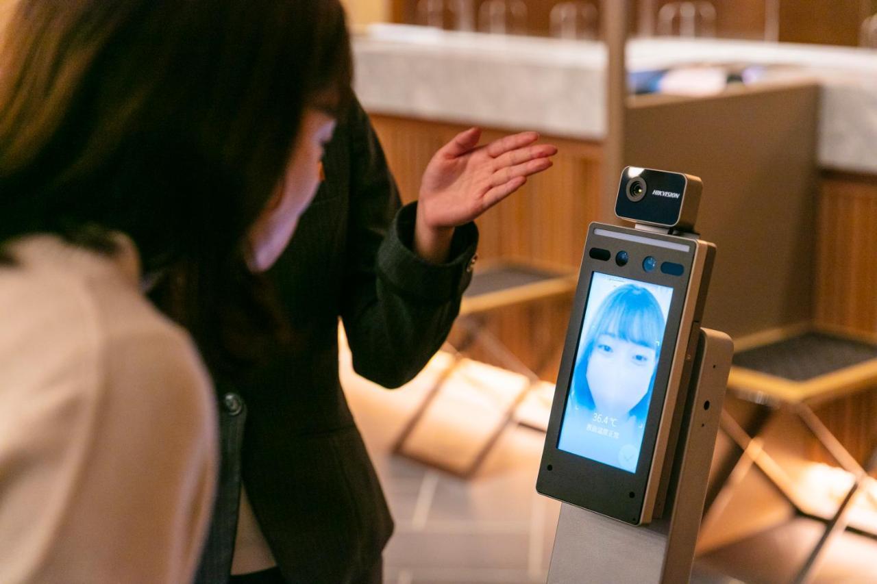 Hotel Forza Osaka Namba ภายนอก รูปภาพ